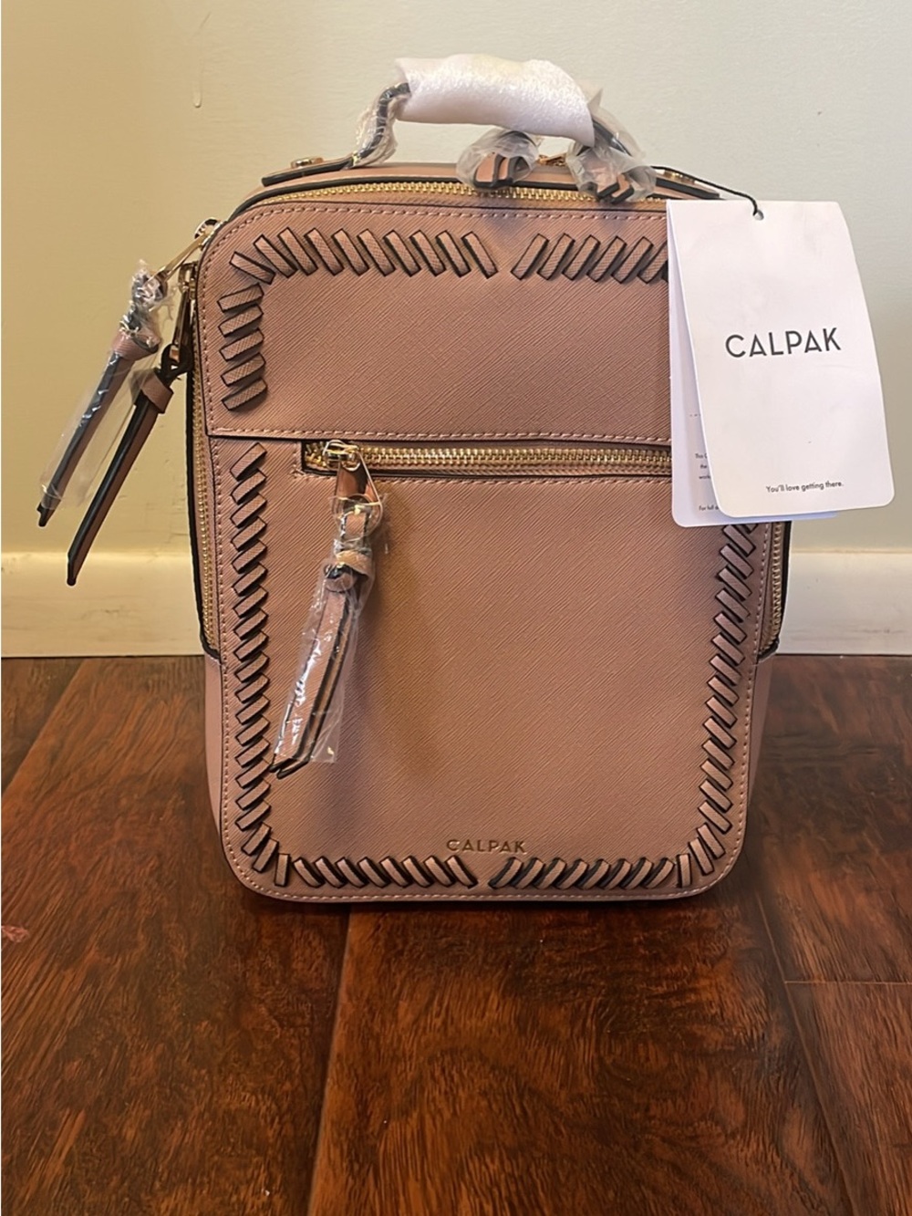 CALPAK Kaya Mini Backpack